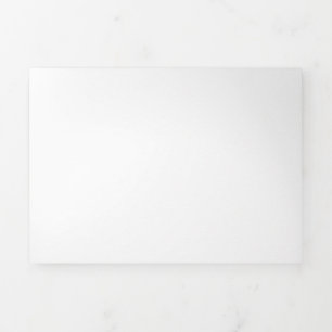 Create Your Own Tri-Fold Card