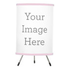 Create Your Own Tripod Lamp