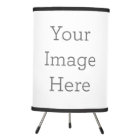 Create Your Own Tripod Lamp