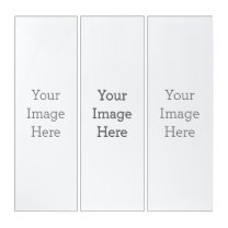 Create Your Own Triptych Wall Art