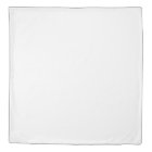 Create Your Own Twin Size Duvet Cover