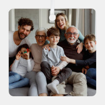 Create Your Own Two-sided Photos