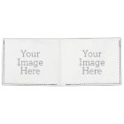 Create Your Own Tyvek Billfold Wallet