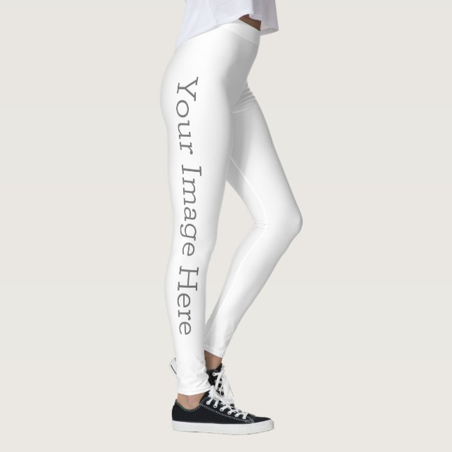 All-Over-Print Leggings (Right)
