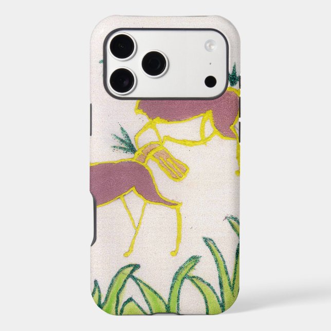 Create Your Own Unicorn Flora Power Cute Aesthetic (Back)