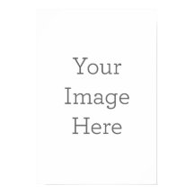 Create Your Own Value Poster Paper Print