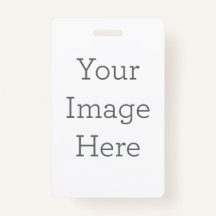 Create Your Own Badges