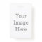 Create Your Own Vertical PVC Plastic Badge