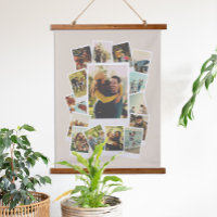 Create Your Own Vintage Instant Film Photo Collage