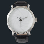 Create Your Own Watch<br><div class="desc">Personalize this product by adding your own text or redesign entirely from scratch by replacing our image with your own.

Visit Atomic Weddings on Zazzle to view our entire collection of custom gifts,  promotional merch,  greetings,  party supplies and more.</div>