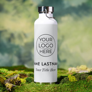Create Your Own Water Bottle
