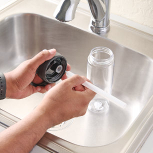 Create Your Own Water Bottle