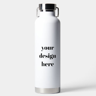 Create Your Own  Water Bottle