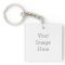 Create Your Own Waterproof Keychain