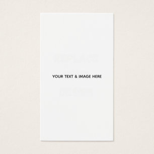 Create Your Own wedding custom Flat Note Card