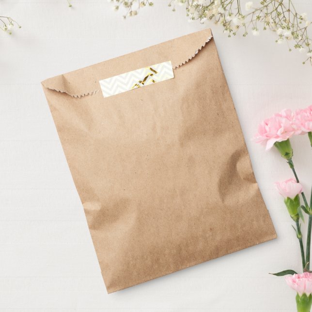 Create Your Own wedding  Favour Bag (Sealed)