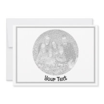 Create Your Own Wedding Invitation