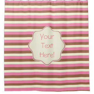 Create Your Own - Whimsical Neapolitan Stripes