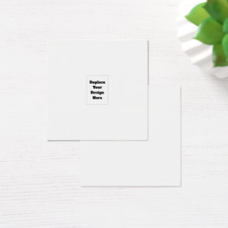 Create Your Own white
