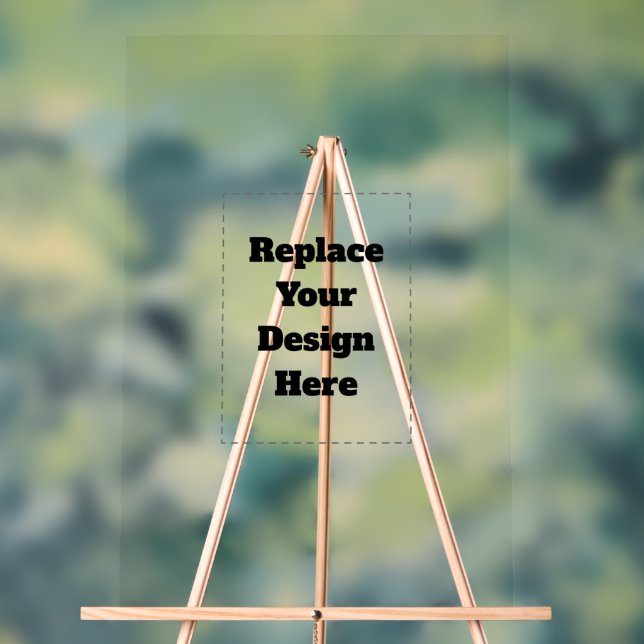 Create Your Own white  (Neutre)