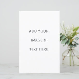 Create Your Own white