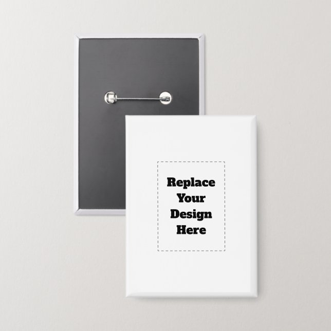 Create Your Own white  (Front/Back)