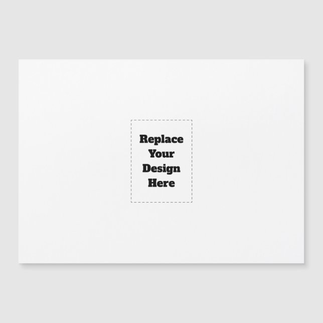 Create Your Own white  (Front)