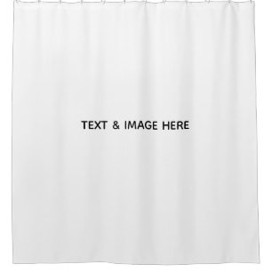 Create Your Own white
