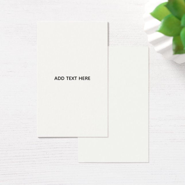 Create Your Own White  (Desk)