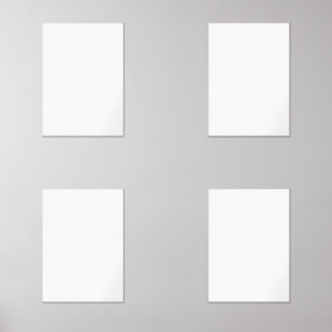 Create Your Own white