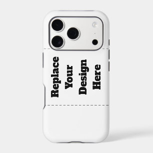 Create Your Own white