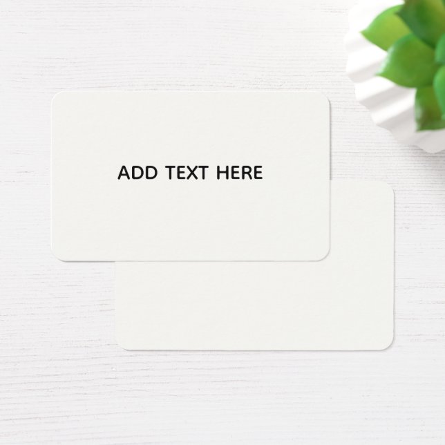 Create Your Own White  (Desk)