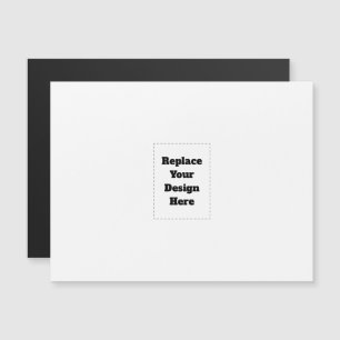 Create Your Own white 