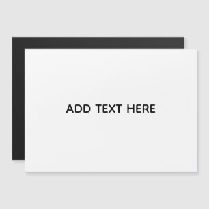 Create Your Own White 