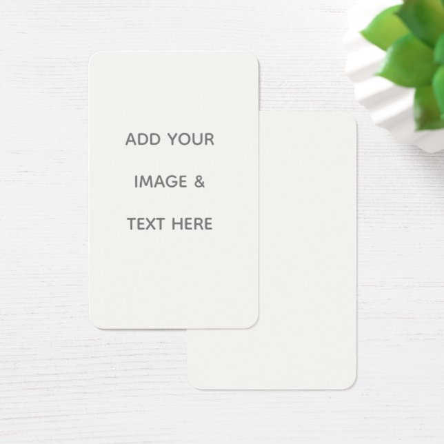 Create Your Own white  (Desk)