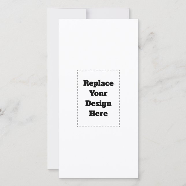 Create Your Own white  (Front)