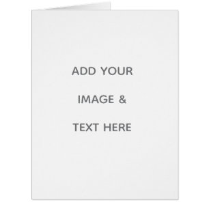 Create Your Own white