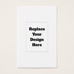 Create Your Own white