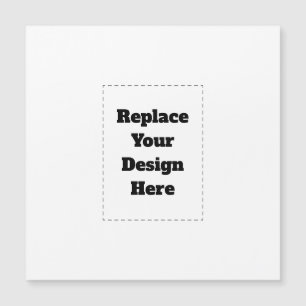 Create Your Own white 