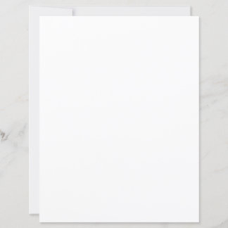 create your own white 