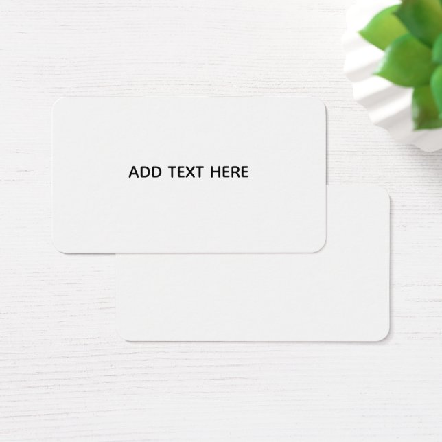Create Your Own White  (Desk)