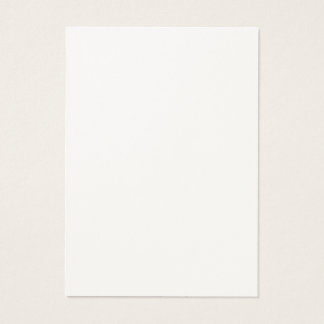 create your own white 