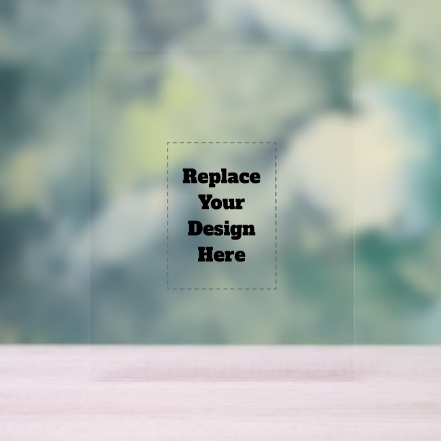 Create Your Own white  (Neutre)