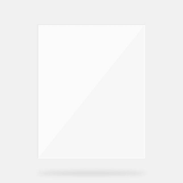 Create Your Own white Acrylic Sign (Front)