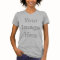 Create Your Own White Bella Canvas Tshirt