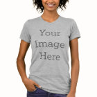 Create Your Own White Bella Canvas Tshirt