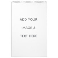 Create Your Own white