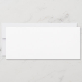  Create your own white Card