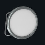 Create Your Own White Custom Belt Buckle<br><div class="desc">Create Your Own white solid Custom Supplies,  minimalist style which can be easily updated with your Photo and text. If you need any help personalizing this product,  please contact me using the message button below and I will be happy to help.</div>