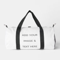 Create Your Own white 